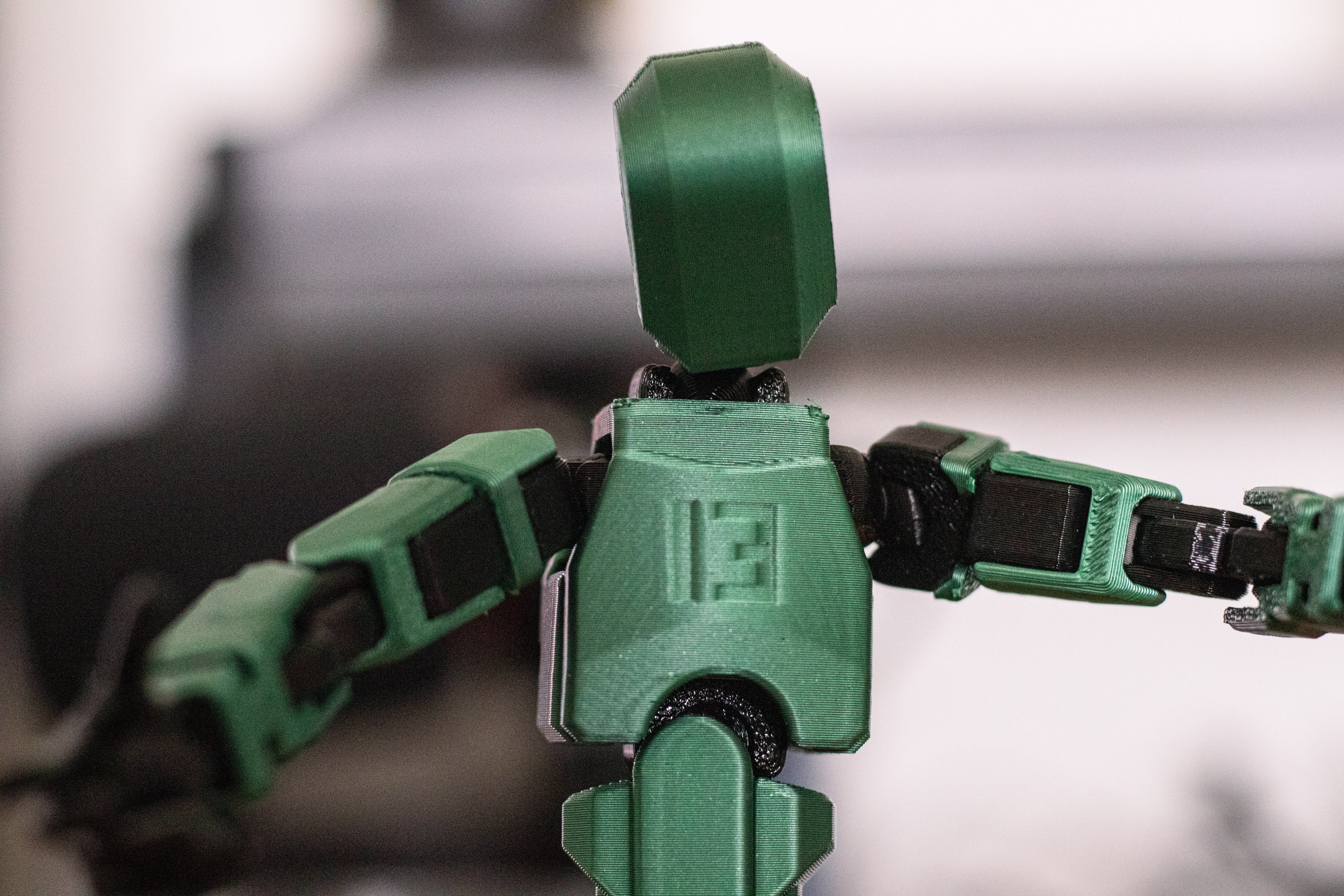 Nyomtatható figura - Dummy 13