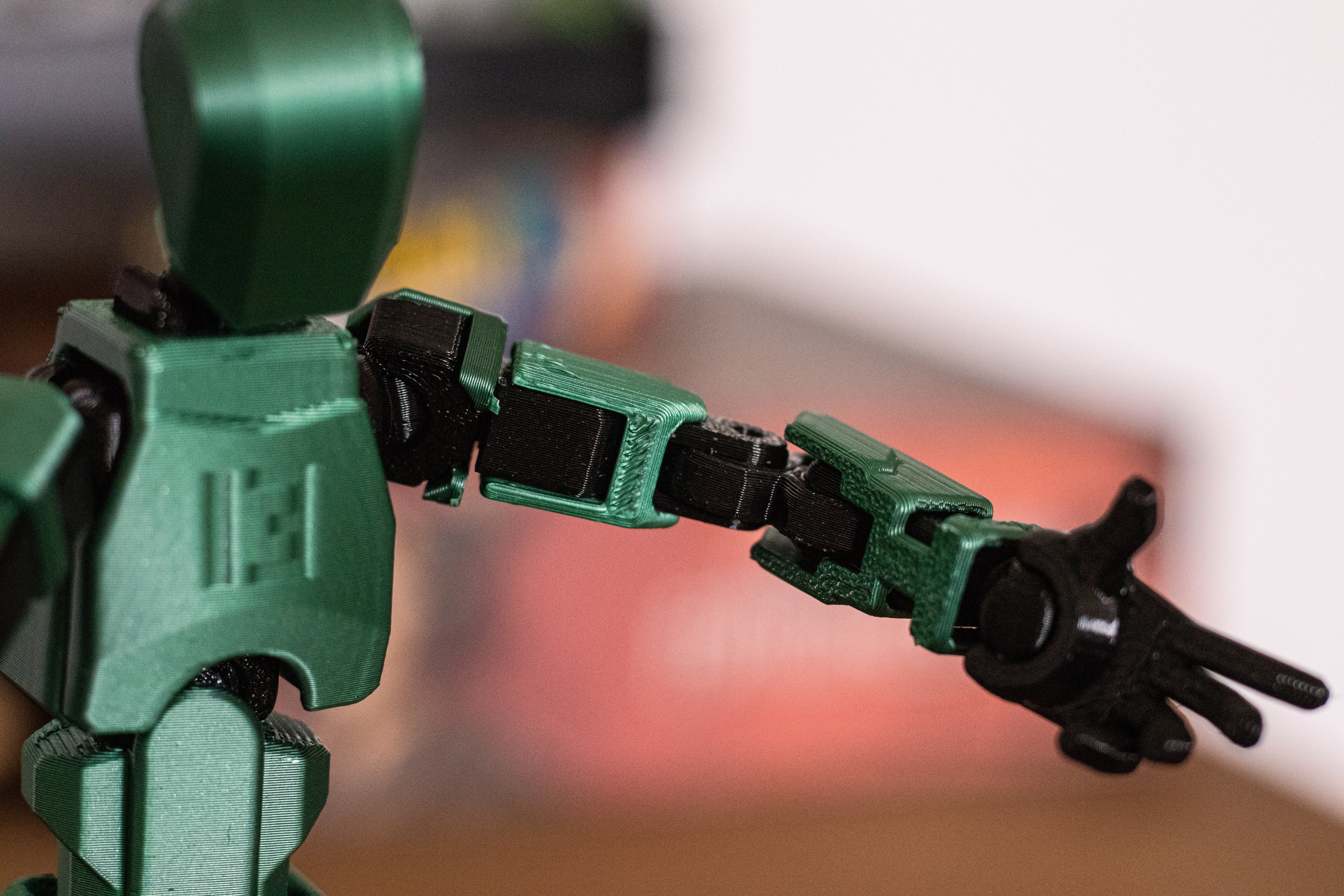 Nyomtatható figura - Dummy 13