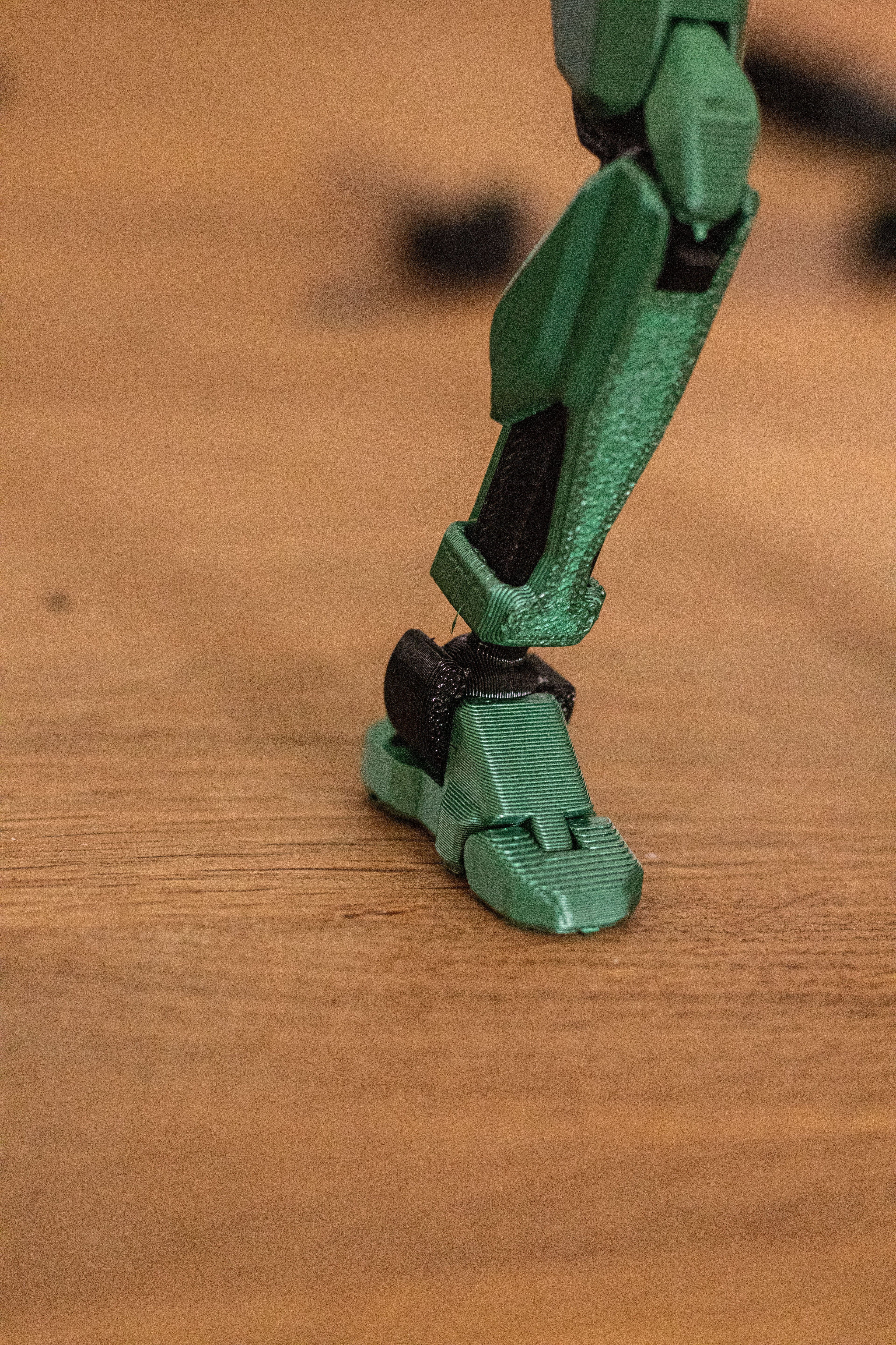 Nyomtatható figura - Dummy 13