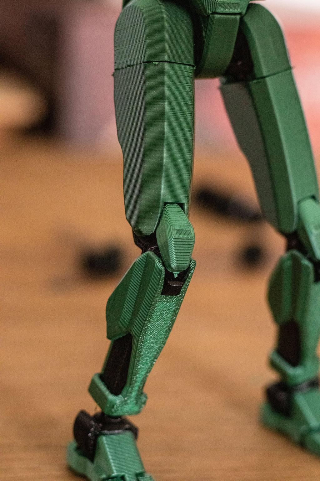 Nyomtatható figura - Dummy 13