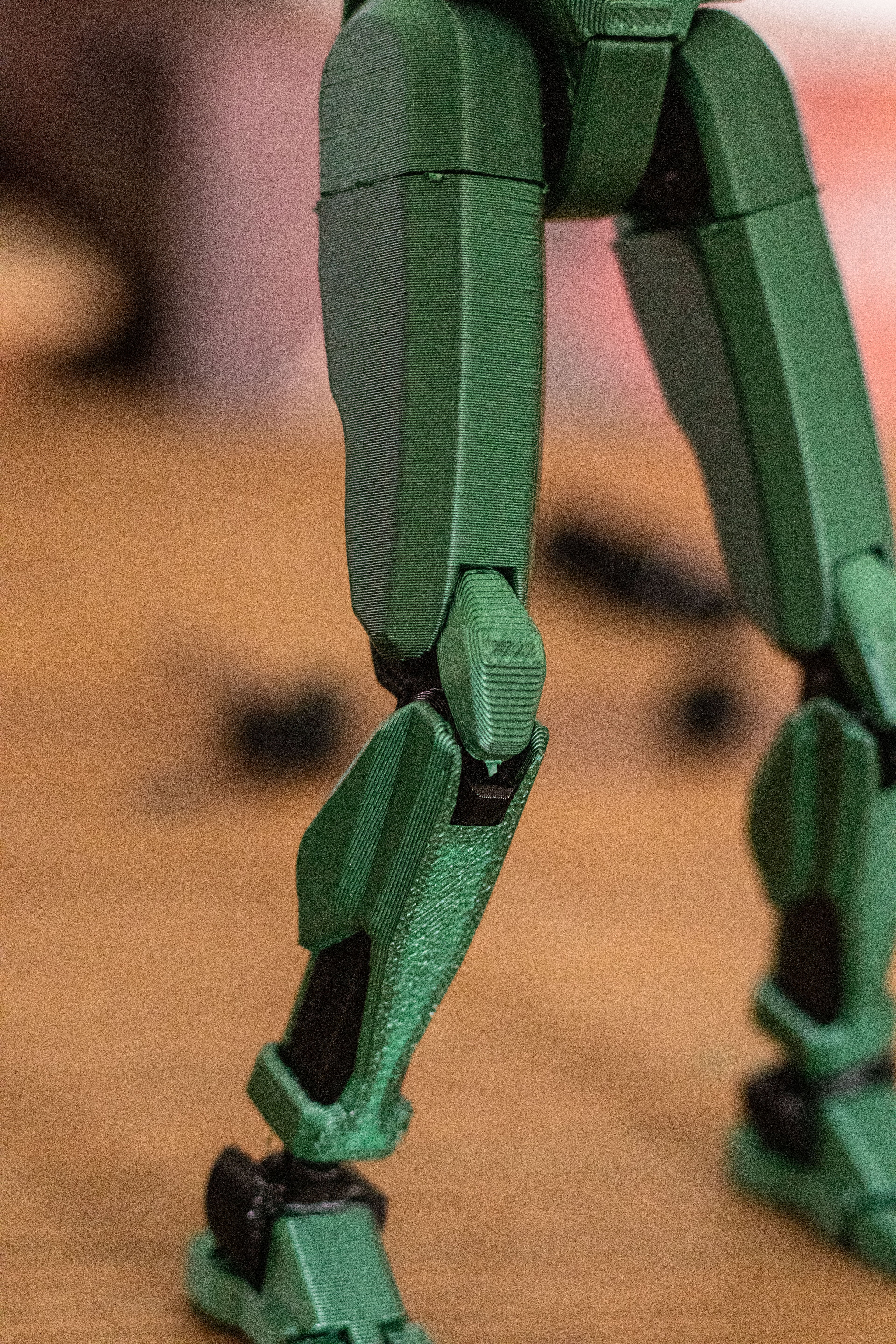 Nyomtatható figura - Dummy 13