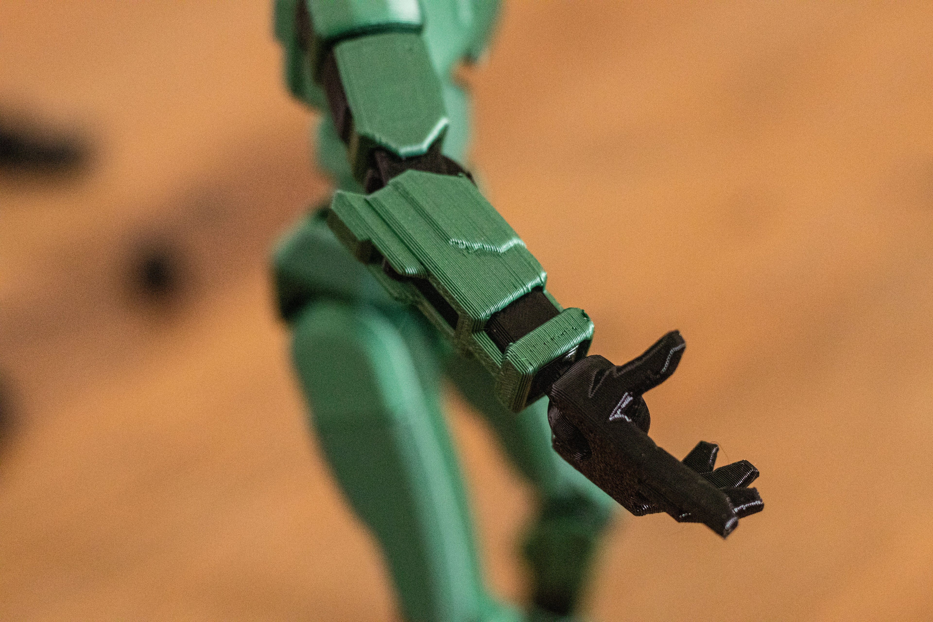 Nyomtatható figura - Dummy 13