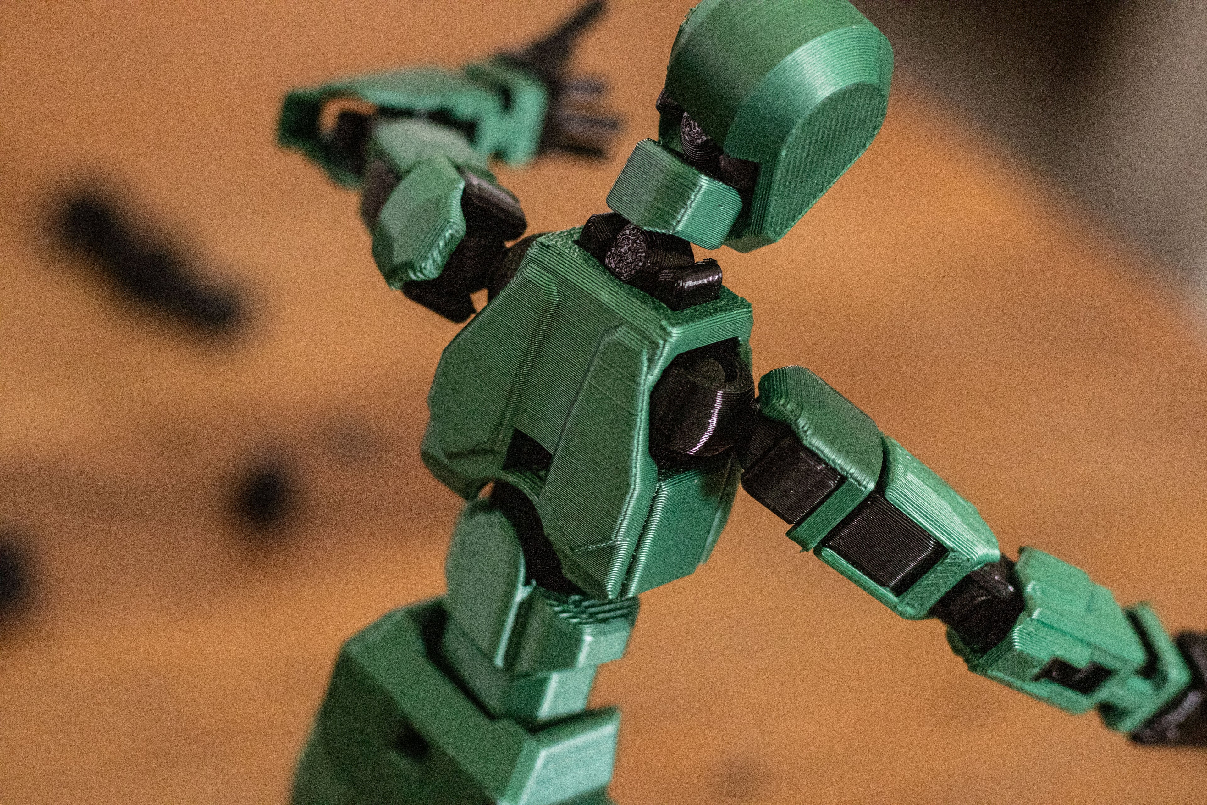 Nyomtatható figura - Dummy 13